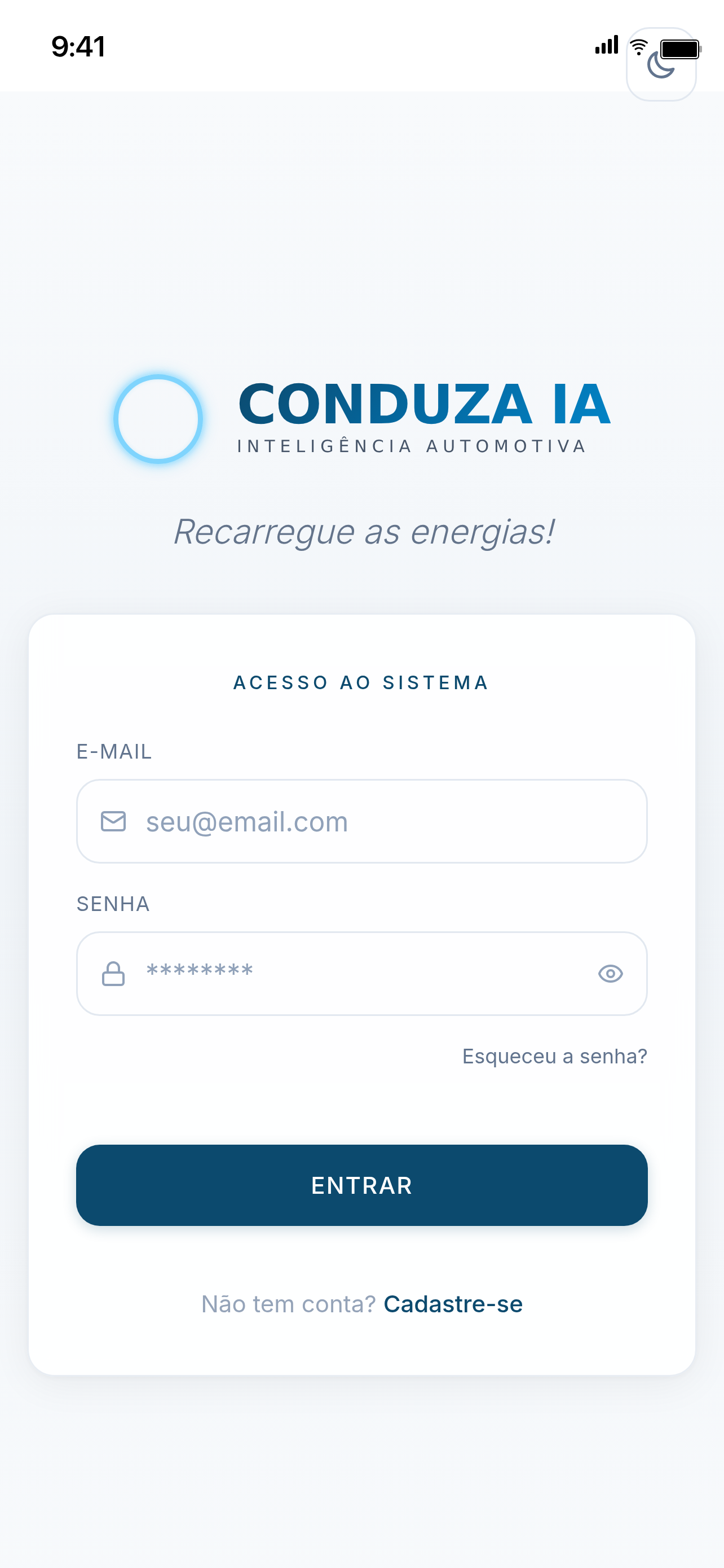 Conduza IA