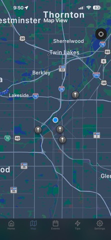 DriveBoost screenshot