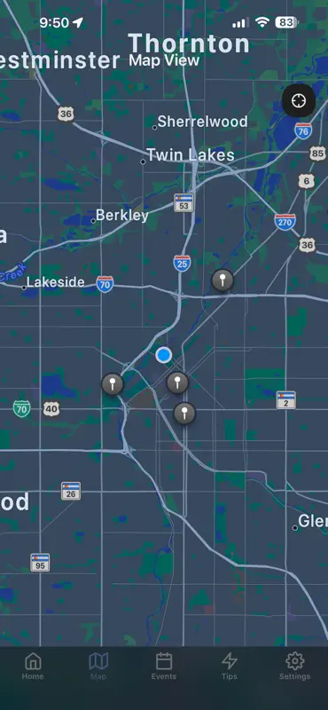 DriveBoost screenshot 8 of 8