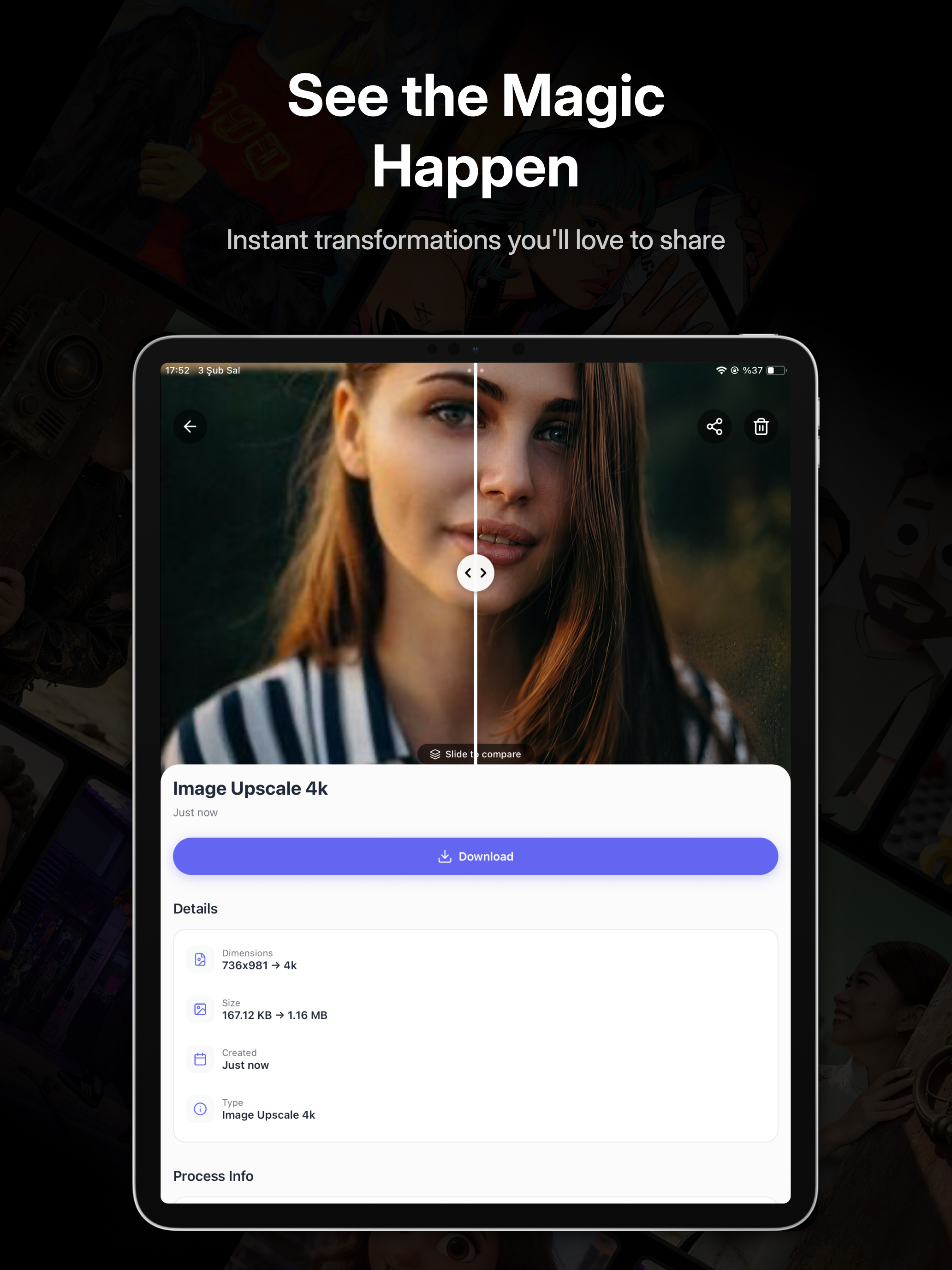 Image Wizard Pro screenshot 12
