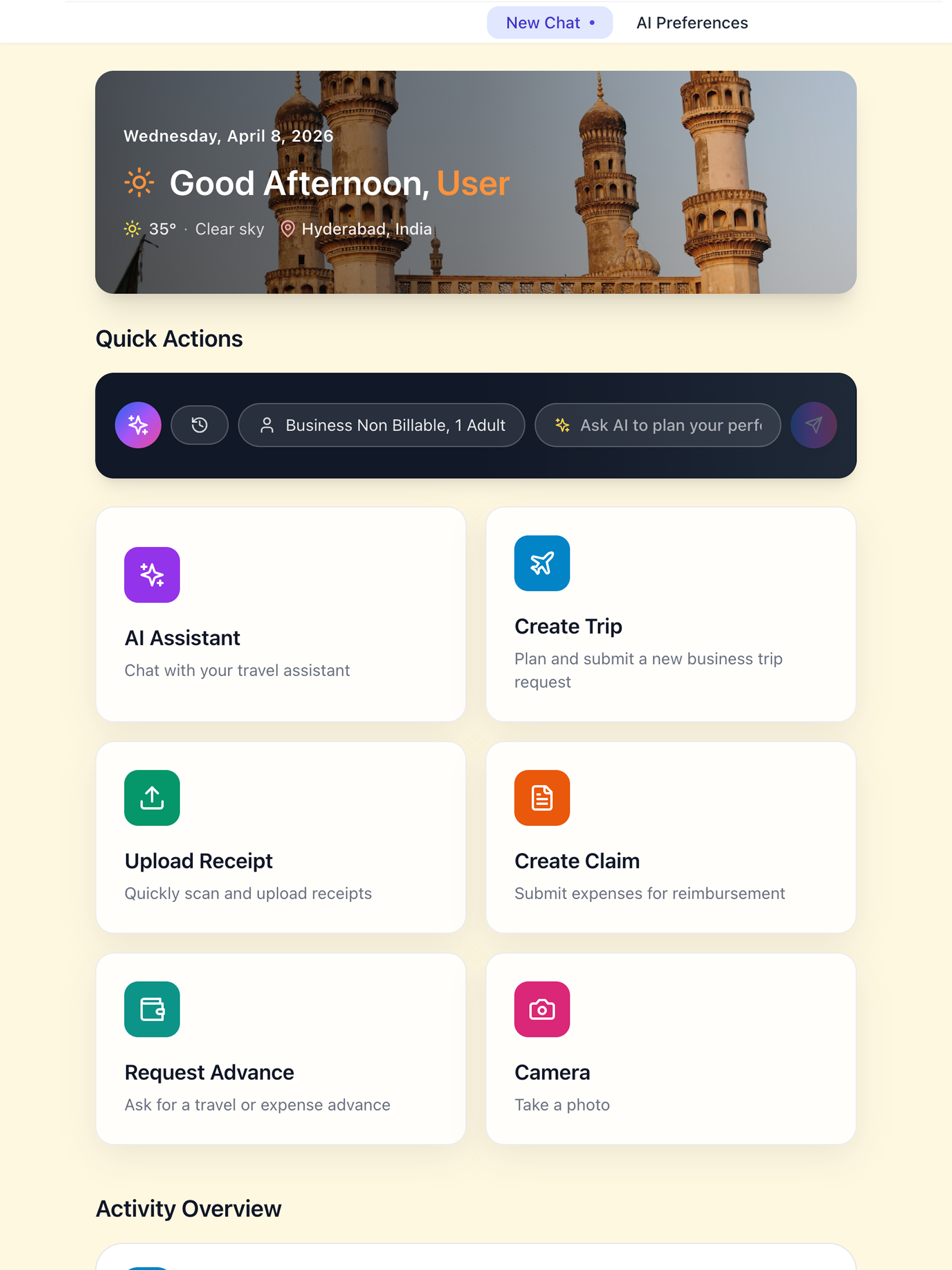 FastCollab AI screenshot 11