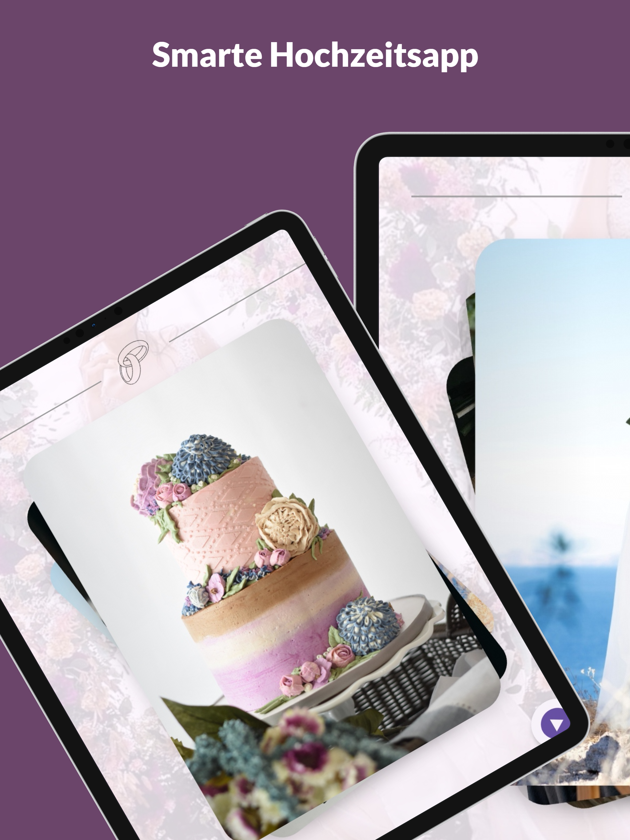 4secrets - Wedding Planner