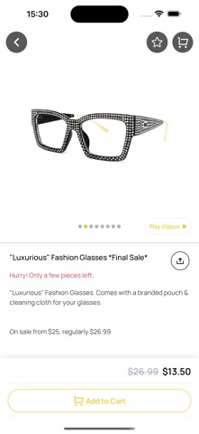 The Lady Z Boutique screenshot