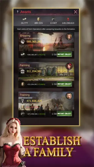 Call me a Legend screenshot 5