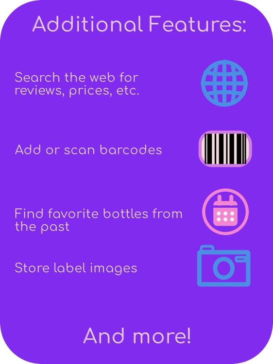 CellarScope screenshot-7