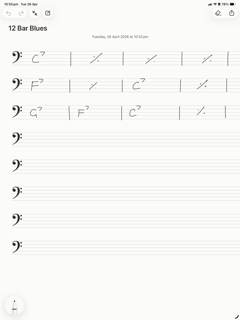 Passing Notes screenshot 3