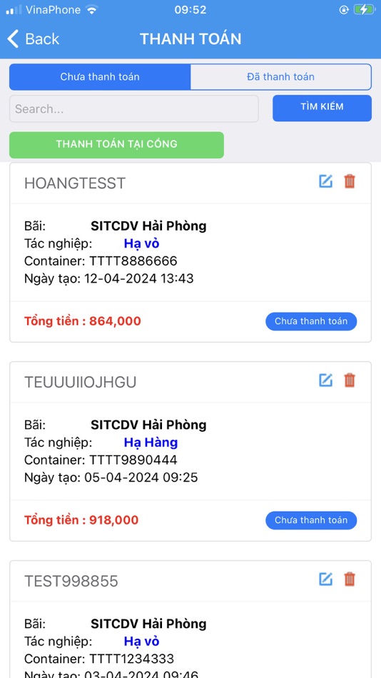 #6. Smart Depot (iOS) Podle: quyen dao van