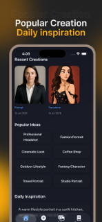 X Photo AI screenshot 8