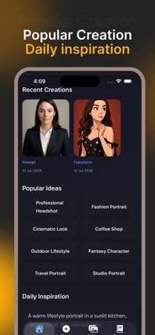 X Photo AI Screenshot 8 of 9