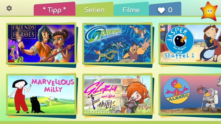 Bibel TV Kids