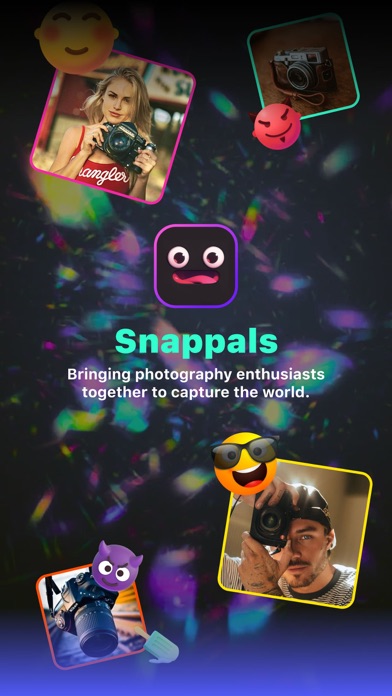 Chemet - Live Life Screenshot