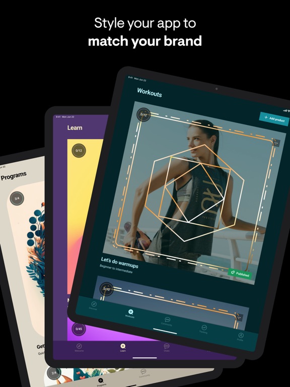 Screenshot #6 pour Passion.io
