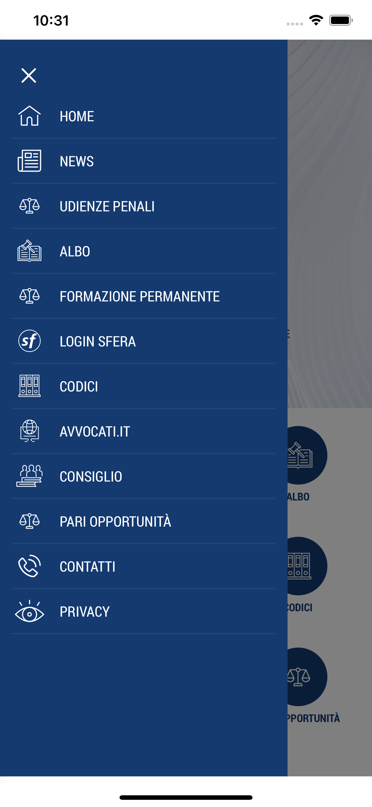 Stb CRM