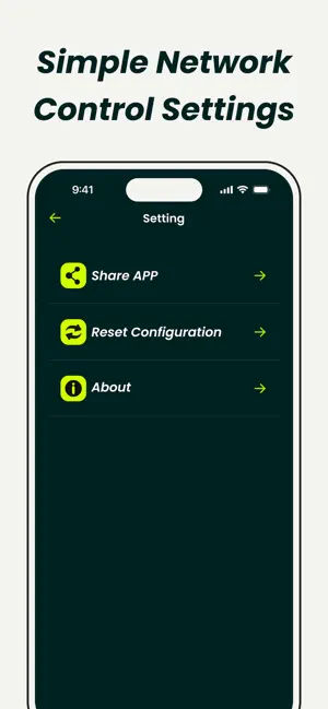 VPN: BuckVPN Speed Hotspot f3 screenshot 3