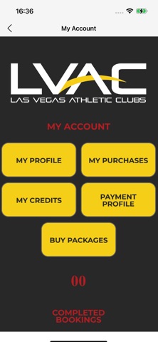 LVAC PT screenshot