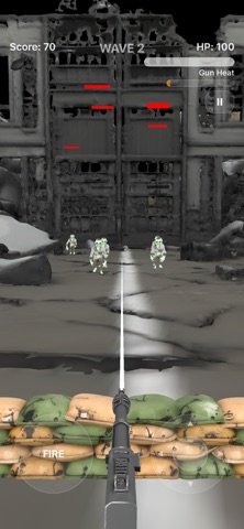Last Barricade Screenshot 9 of 10