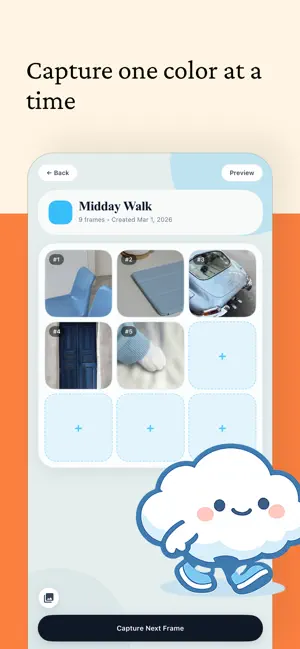 Questies - Color walk screenshot 3