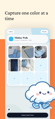 Questies - Color walk screenshot