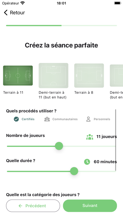 Coach360-Football Screenshot