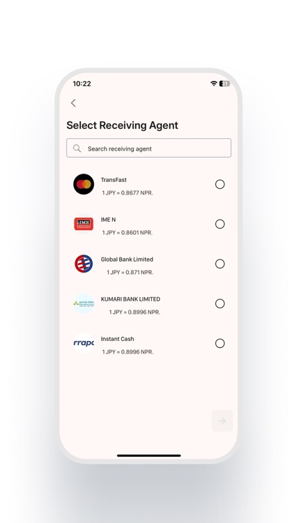 JME Remittance screenshot-6