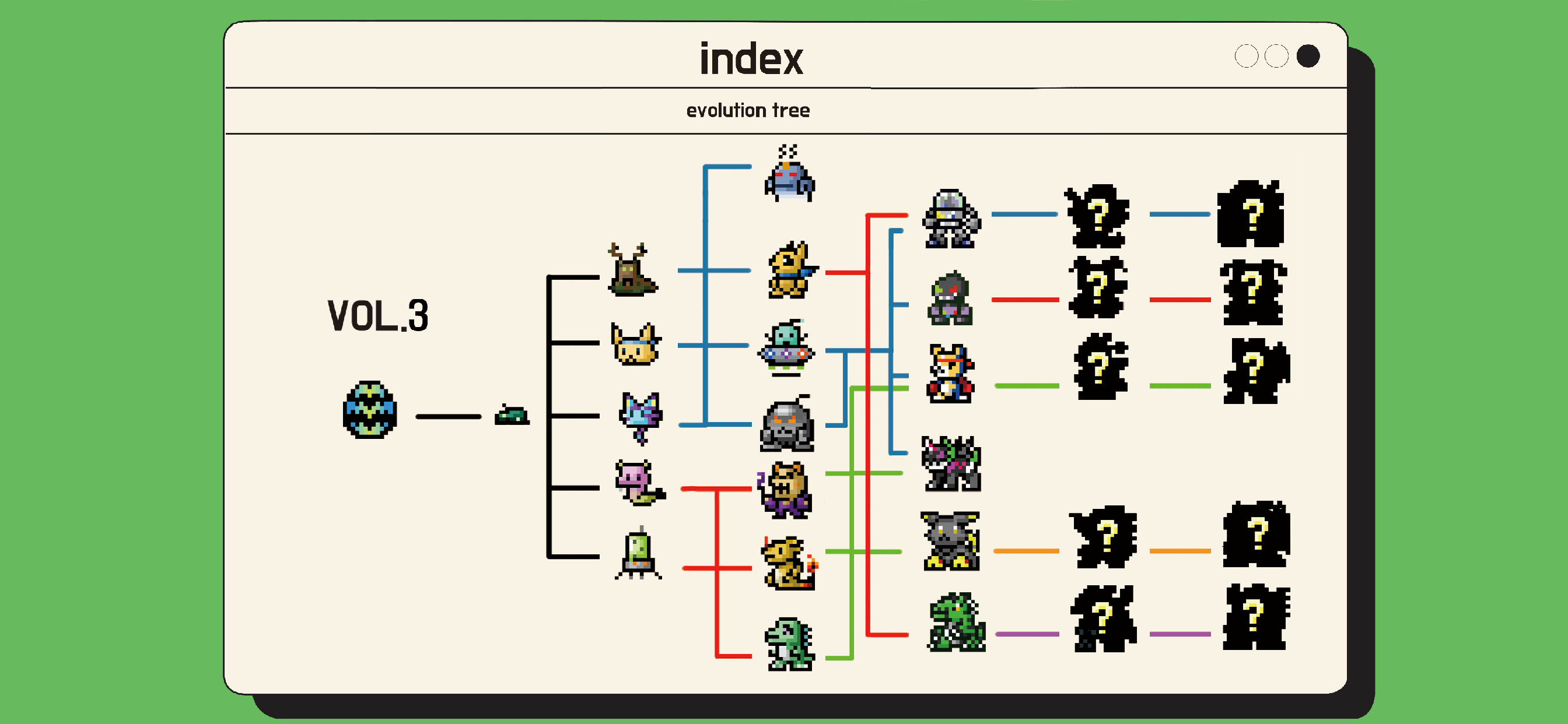 픽셀 드래곤 : pixel dragon screenshot 8