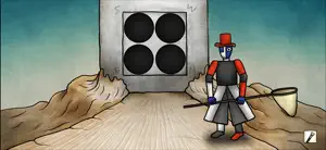 The Son of Art screenshot 3