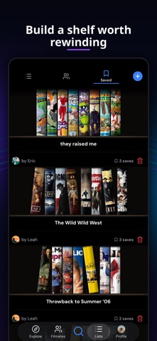 Filmates Screenshot 3 of 10