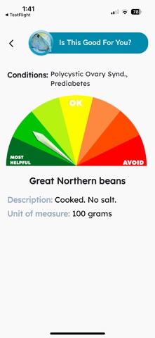 PCOS Screenshot 3 of 10