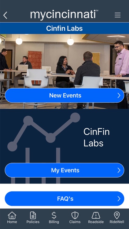 MyCincinnati screenshot-9