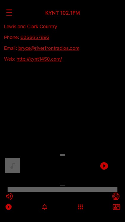Current 94.3 screenshot-3