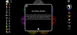 Alice: Pattern Gym screenshot 3