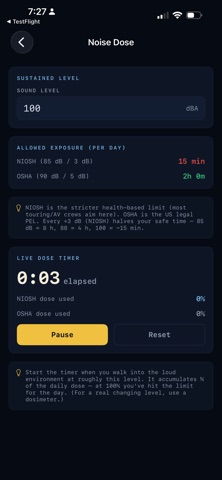 eighty32 Toolbox: RF & Audio Screenshot 1 of 5