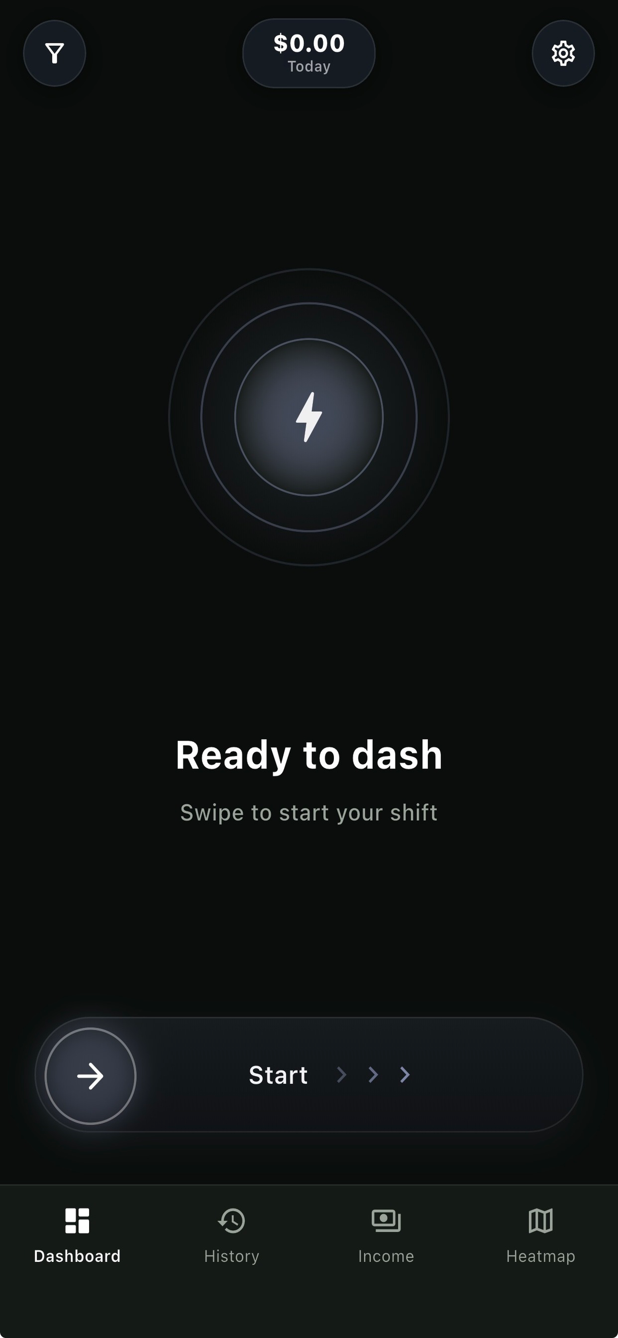 Dekit screenshot 2