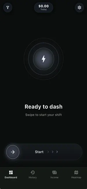 Dekit screenshot 2