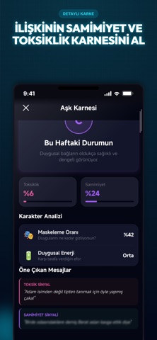 Maskelenmiş Screenshot 5 of 8