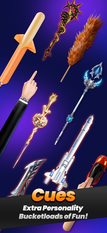 DailyPool-3D 8 Ball Pool screenshot 12