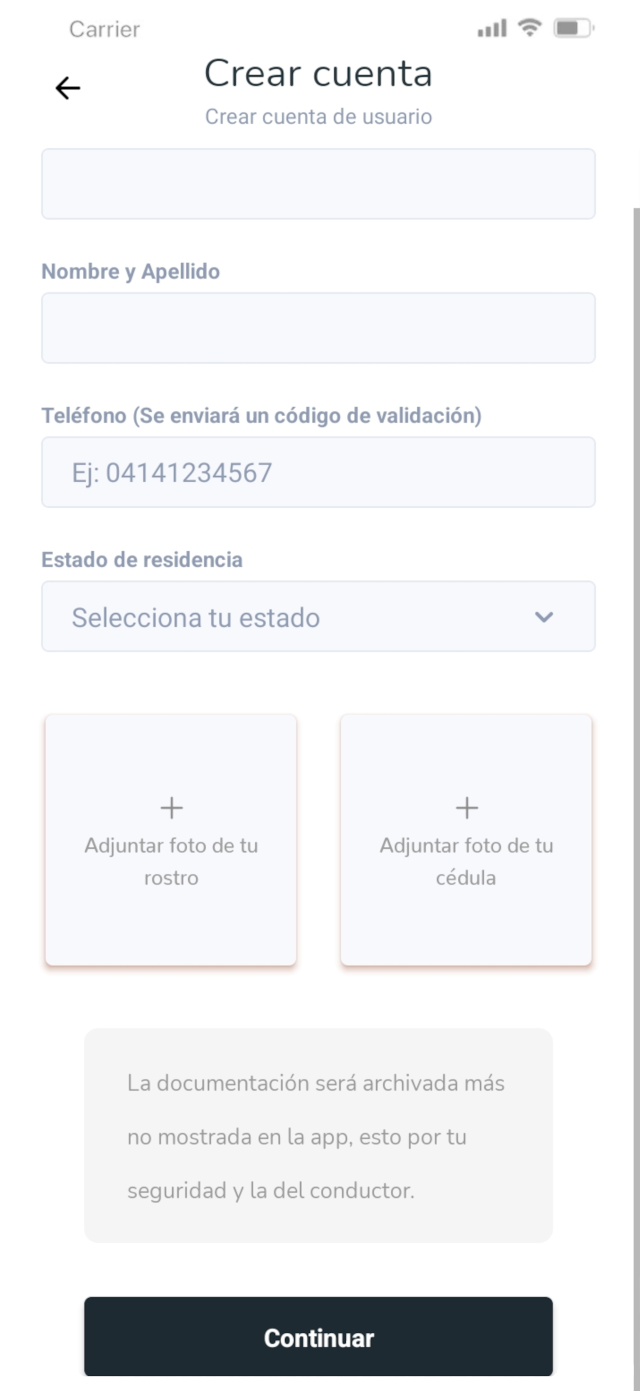 Diku screenshot 5