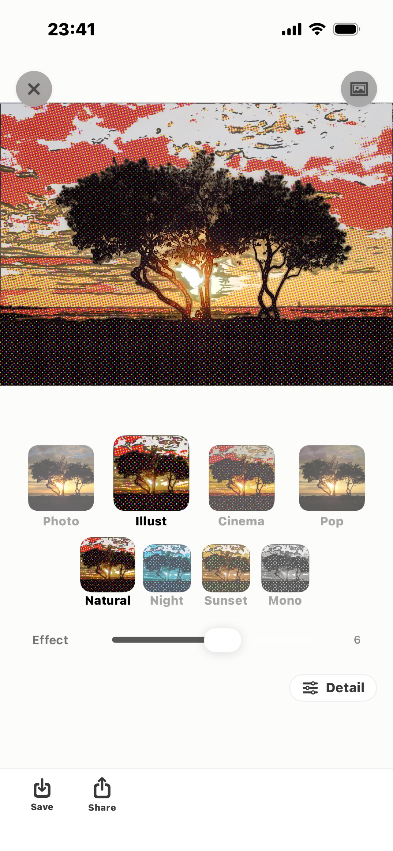 Impri screenshot 3