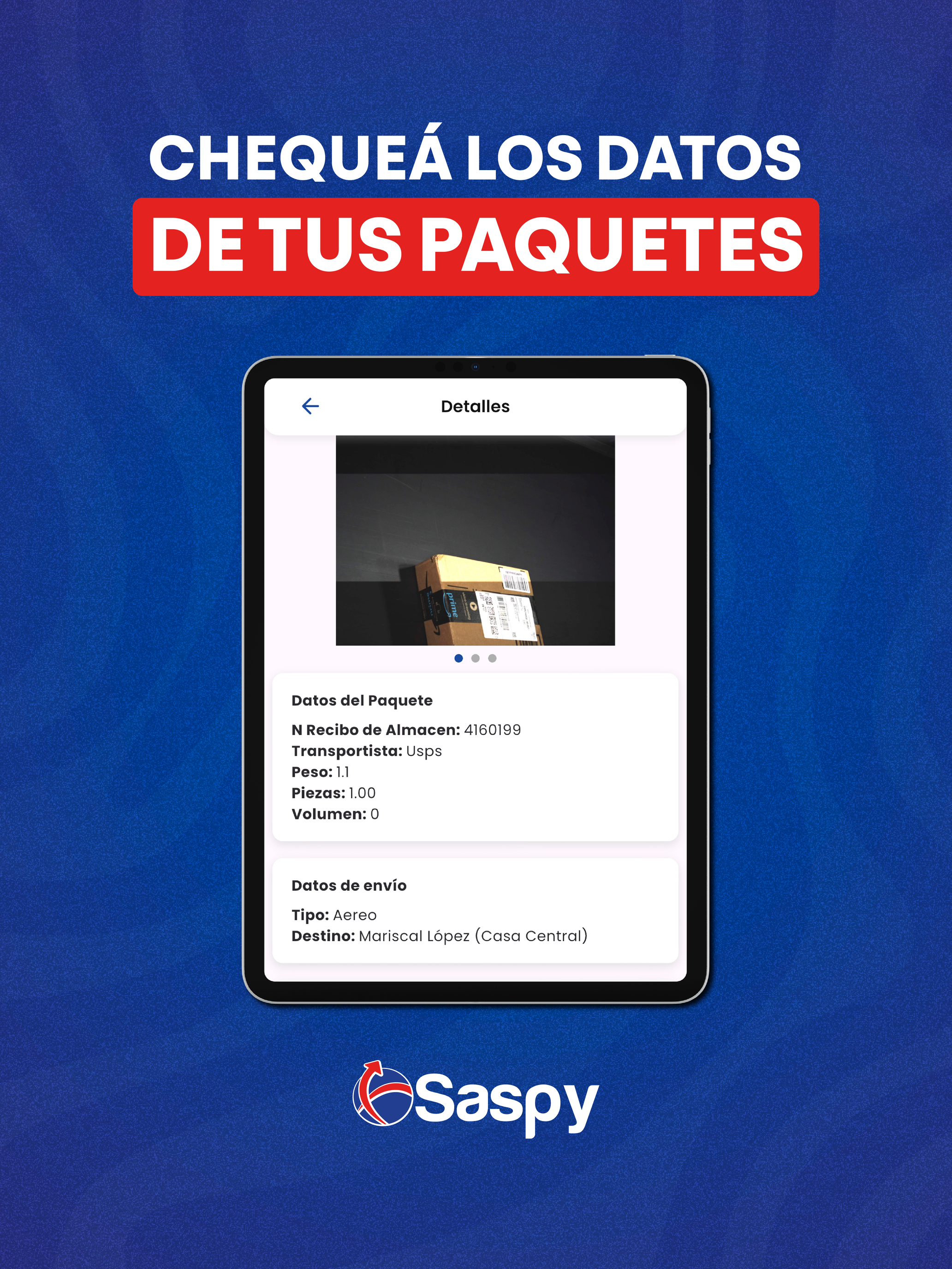 Saspy