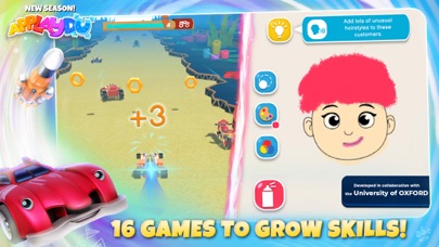 Applaydu family games Screenshot