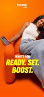 Boost Mobile new screenshot 1