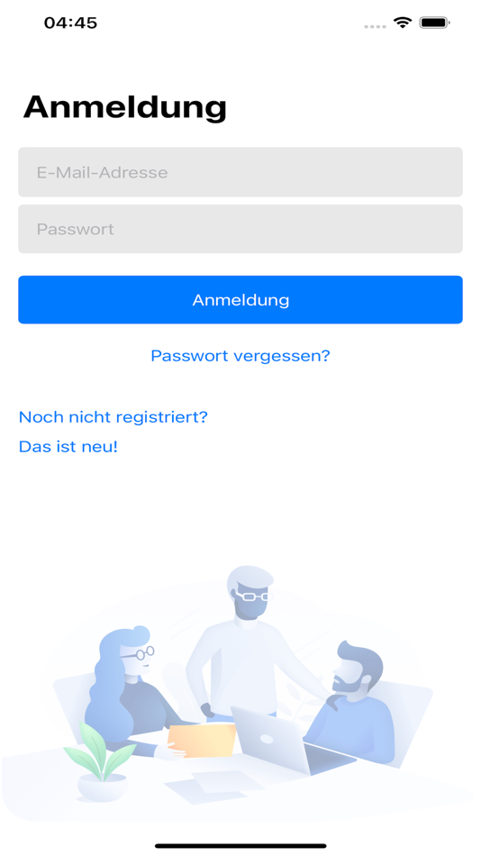 Lagerraum.pro Reader (iOS) 由: Bastian Probian Lagerraum.pro Reader (iOS) 由: Bastian Probian
