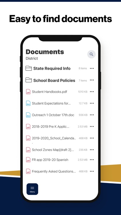 Spartanburg School District 7 screenshot-3