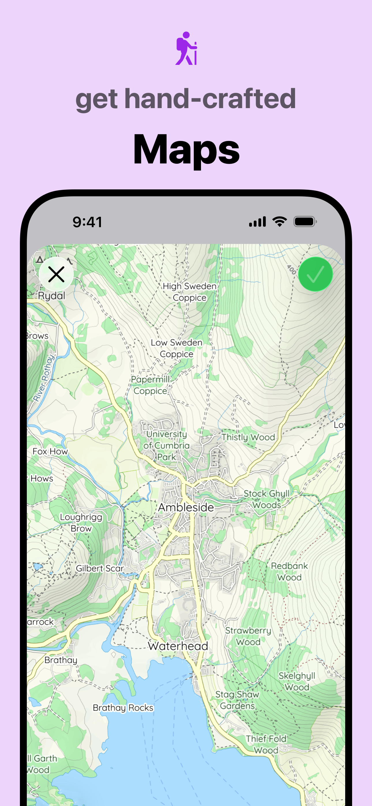 Pedometer++