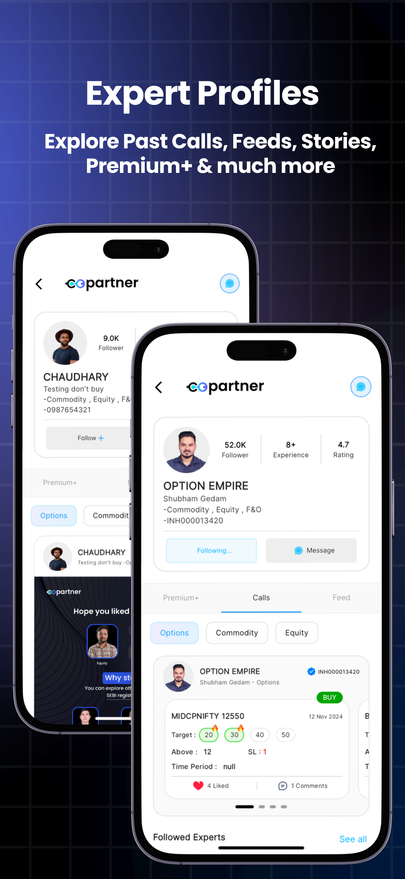 Copartner