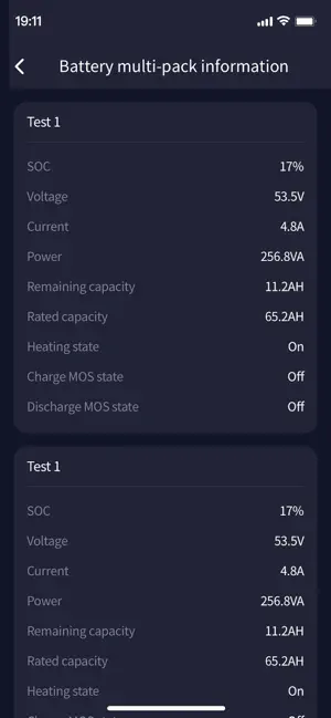 Epoch Cloud screenshot 4