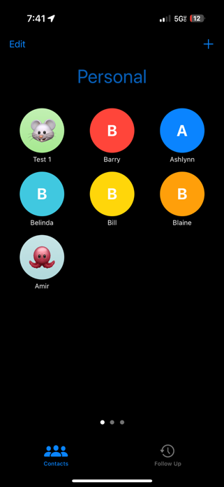 Texti Screenshot 1 of 3