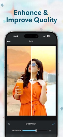 Photo Editor: Slide Show Maker screenshot