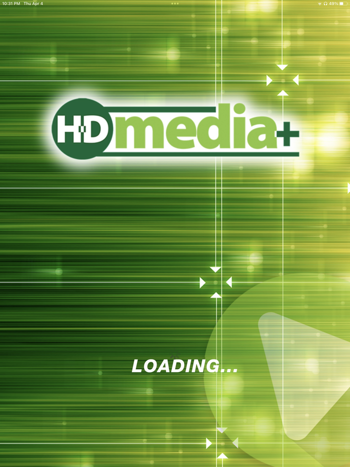 HDMediaTV