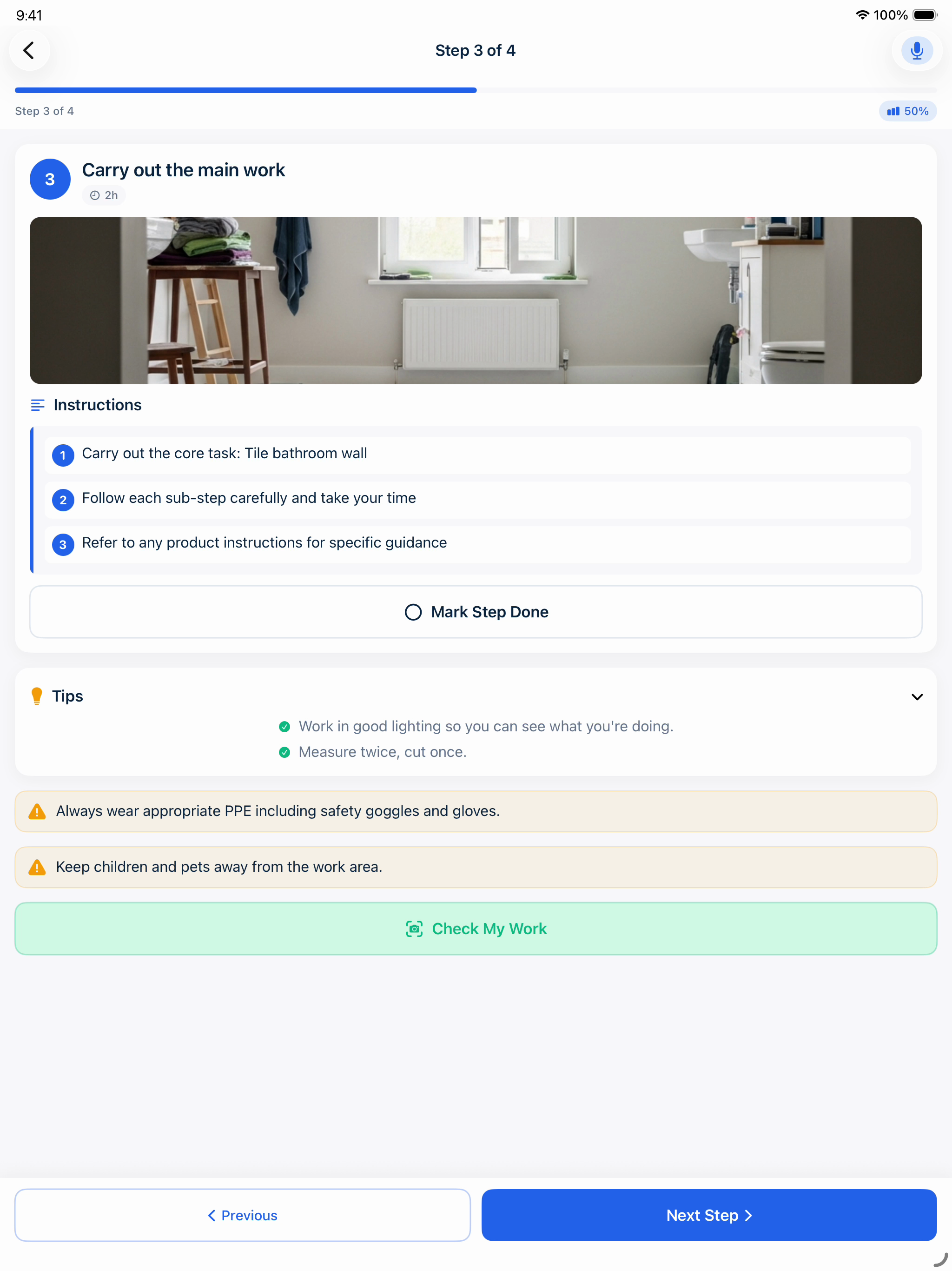 DIWAI screenshot 12